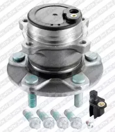 R152.69 SNR