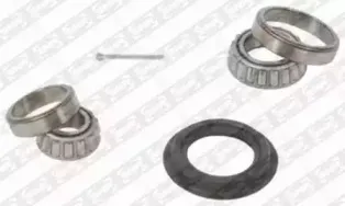 R153.03 SNR