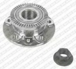R153.19 SNR
