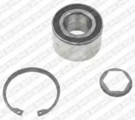 R153.20 SNR