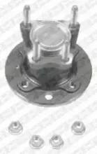 R153.22 SNR