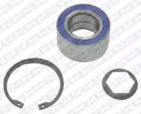R153.24 SNR