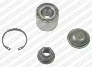 R153.36 SNR