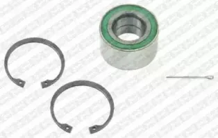R153.39 SNR