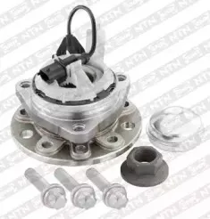 R153.40 SNR