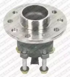 R153.41 SNR