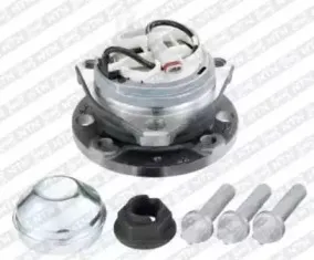 R153.47 SNR