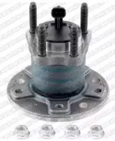 R153.54 SNR