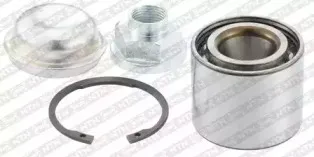 R153.56 SNR