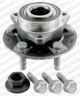 R153.58 SNR