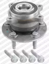 R153.68 SNR