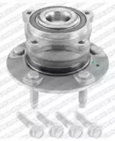 R153.69 SNR