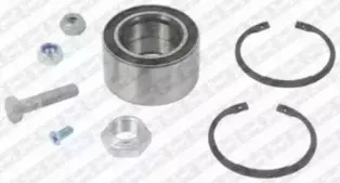 R154.26 SNR