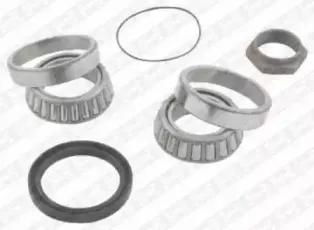 R154.31 SNR