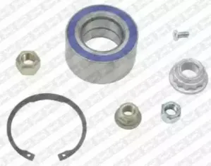 R154.34 SNR
