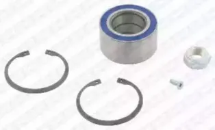 R154.38 SNR