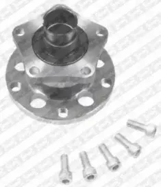 R154.44 SNR