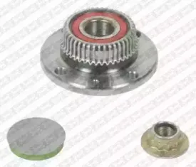 R154.45 SNR