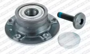 R154.55 SNR