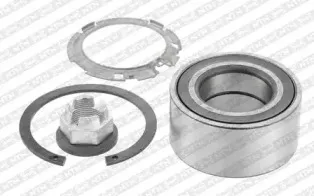 R155.07 SNR
