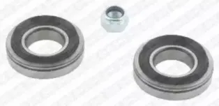 R155.08 SNR