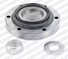 R155.11 SNR