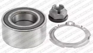 R155.116 SNR
