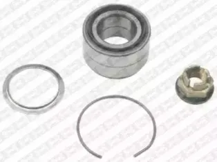 R155.12 SNR