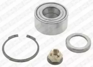 R155.14 SNR