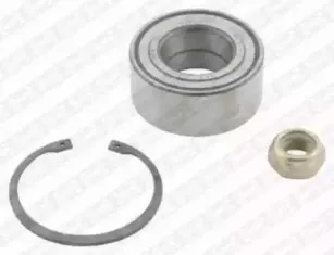 R155.37 SNR