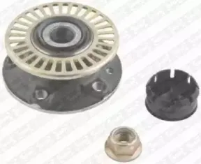 R155.42 SNR