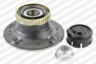 R155.46 SNR