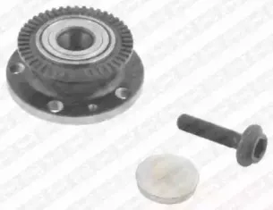 R157.27 SNR
