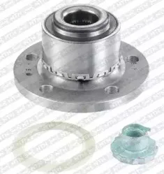 R157.32 SNR