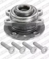 R157.42 SNR