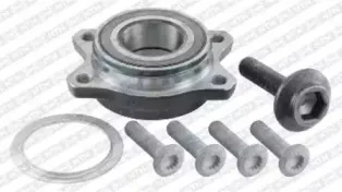 R157.45 SNR