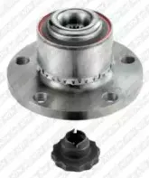 R157.49 SNR