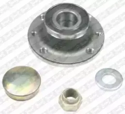 R158.10 SNR
