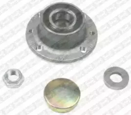 R158.17 SNR