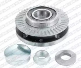 R158.21 SNR