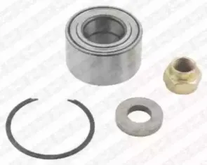 R158.28 SNR