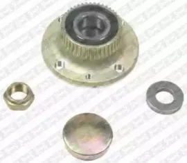 R158.39 SNR