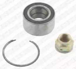 R158.42 SNR