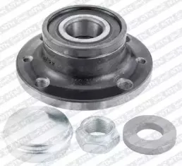 R158.46 SNR