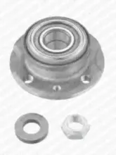 R158.47 SNR