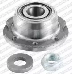 R158.48 SNR
