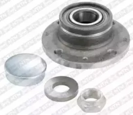 R158.59 SNR