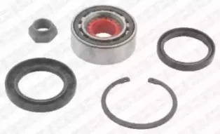 R159.07 SNR