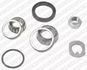 R159.08 SNR