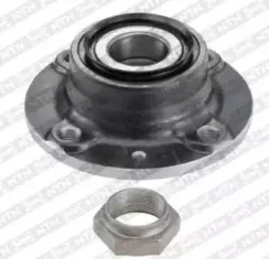 R159.15 SNR Комплект подшипника ступицы колеса